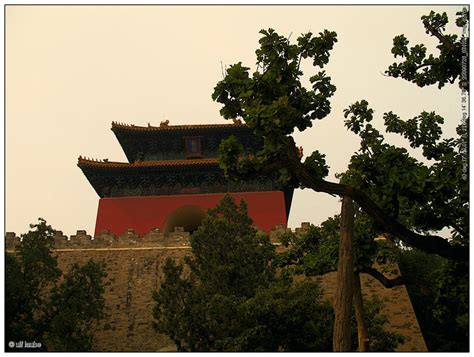 明朝十三陵|Ming tombs